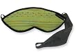 Dream Essence Sleep Mask with Aromatherapy for Health and Relaxation, TapestryLime