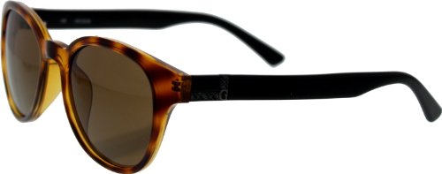 Guess GU6699 HNY-1 CRYSTAL Sunglasses