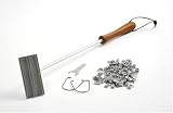Norpro BBQ Branding Iron