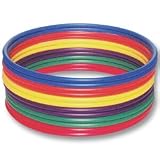 Deluxe Hoops - 24'' Diameter (DZN)