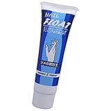 ネイルフロート 爪に栄養を与えながらマニキュアまで落とします