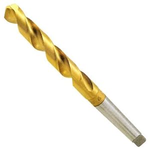 【クリックで詳細表示】Gテーパシャンク スタンダードドリル GTD 9.5