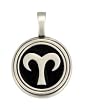 BICO AUSTRALIA JEWELRY (Z4) ARIES - STARSIGN