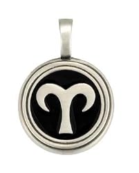 BICO AUSTRALIA JEWELRY (Z4) ARIES - STARSIGN