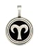 BICO AUSTRALIA JEWELRY (Z4) ARIES - STARSIGN