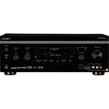 SONY STRDA3700ES STRDA3700ES ES RECEIVER