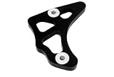 2002-2007 Honda Crf450r: Tm Designworks Case Saver - Black