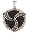 BICO AUSTRALIA JEWELRY (NC6) ELIPSIS - THE BOOK OF LIFE IS WRITTEN