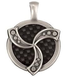 BICO AUSTRALIA JEWELRY (NC6) ELIPSIS - THE BOOK OF LIFE IS WRITTEN