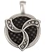 BICO AUSTRALIA JEWELRY (NC6) ELIPSIS - THE BOOK OF LIFE IS WRITTEN