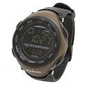 Suunto Vector Wrist-Top Computer Watch with Altimeter, Barometer, Compass, and Thermometer (Coyote Brown)