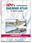 SPV's Comprehensive Railroad Atlas of North America: Northeast