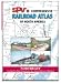 Books : Railroad Atlas of North America: Northeast (2007 revised) (SPV's Comprehensive RR Atlas of North America, 19)