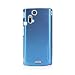 eggshell pearl Xperia acro SO-02C �u���[