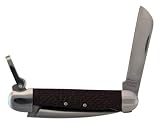 Colonial Knife 1757 Ranger Series Marlin Spike