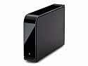 Buffalo HD-LB1.0TU2-EU 1TB externe Festplatte (8,9 cm (3,5 Zoll), 7200 rpm,16MB Cache, SATA, USB 2.0)