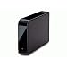 Buffalo HD-LB1.0TU2-EU 1TB externe Festplatte (8,9 cm (3,5 Zoll), 7200 rpm,16MB Cache, SATA, USB 2.0)