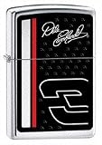 Zippo Nascar Lighter - Dale Earnhardt Bars & 3 (dale Earnhardt)