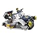 LEGO Agents 4-Wheeling Pursuit (8969)