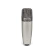 Samson Multi-pattern Condenser Mic