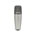 Samson Multi-pattern Condenser Mic