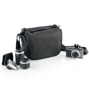 Think Tank Retrospective 5 - Black