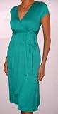 from AnneeMatthew Elena Maternity/Breastfeeding Dress Size Small