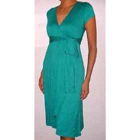 Elena Maternity/Breastfeeding Dress Size Small