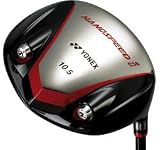 Buy Yonex Nanospeed i Driver