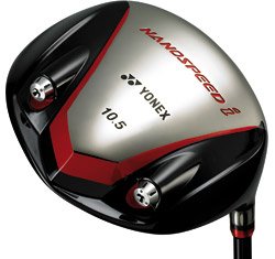Yonex Nanospeed i Driver
