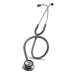 3M Littmann 2203 Classic II S.E. Stethoscope, Gray, 28 inch