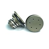 JBU JA12 Light Weight Piston Head for Airsoft AEG Gearbox