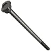 Jergens 44310 T-Slot Bolt, 4140 Forging Steel, 5/8-11 Thread x 12" Long
