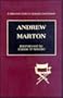 Andrew Marton (Directors Guild of America Oral History Series, No. 12)