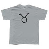 Taurus Symbol T-Shirt