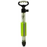 Seattle Sports Super Deluxe Bilge Pump