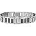 Sabona Carbon Fiber Stainless Magnetic Bracelets