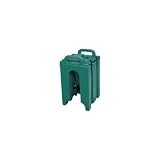 Cambro 1 Gal Camtainer Green - 100LCD519GRN