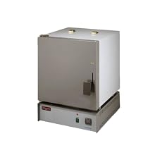 Thermo Scientific ELED F48010 Thermolyne Benchtop Muffle Furnace with (A1) Digital Single Setpoint Temperature Controller, 240V, 5.8 Liter Capacity, 100 to 1200 Degree C