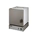 Thermo Scientific ELED F48010-33 Thermolyne Benchtop Muffle Furnace with (A1) Digital Single Setpoint Temperature Controller, 240V, CE Certified, 5.8 Liter Capacity, 100 to 1200 Degree C