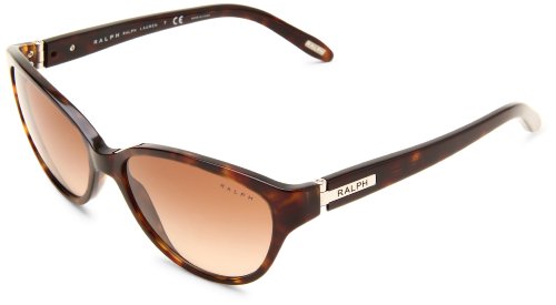 Ralph By Ralph Lauren Cateye Sunglasses