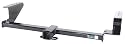 Curt Manufacturing 13535 Class III Receiver