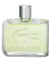 Lacoste Essential Eau de Toilette Spray, 4.2 oz