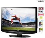 Compare Prices: AOC L19WB81 19in HD Ready LCD Television with Freeview