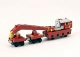 Review Learning Curve 76058 / Take Along Thomas - Rocky