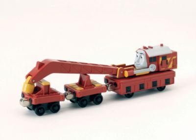 Childrens Toyshop  Toys : Take Along Thomas - Rocky