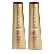 Joico K-Pak Color Therapy Shampoo & Conditioner Liter Duo