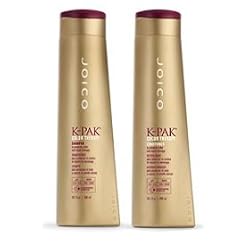 Joico K-Pak Color Therapy Shampoo & Conditioner Liter Duo