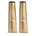 Joico K-Pak Color Therapy Shampoo & Conditioner Liter Duo