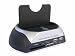 ARKVIEW DSH-CRHU SATA 2.5-Inch and 3.5-Inch Hard Drive Docking Station With All-in-One Card Reader and USB 2.0 HUB